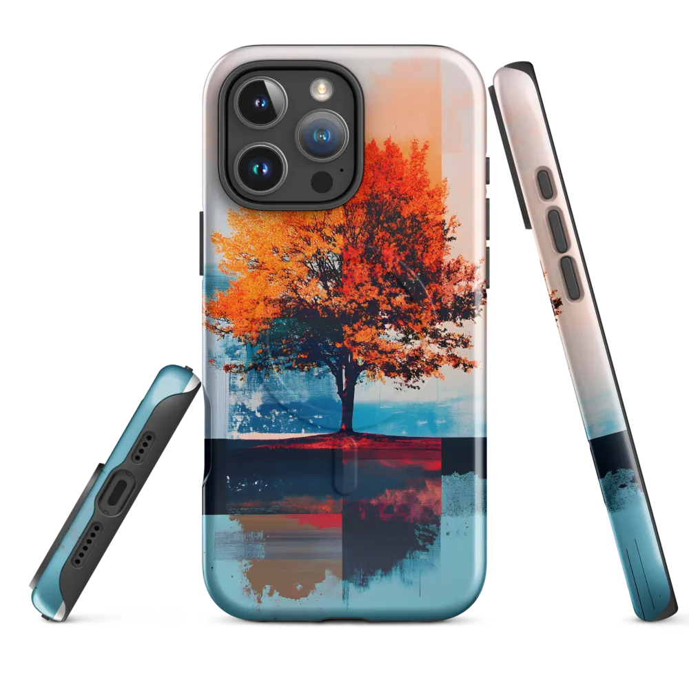 Reflections of Autumn