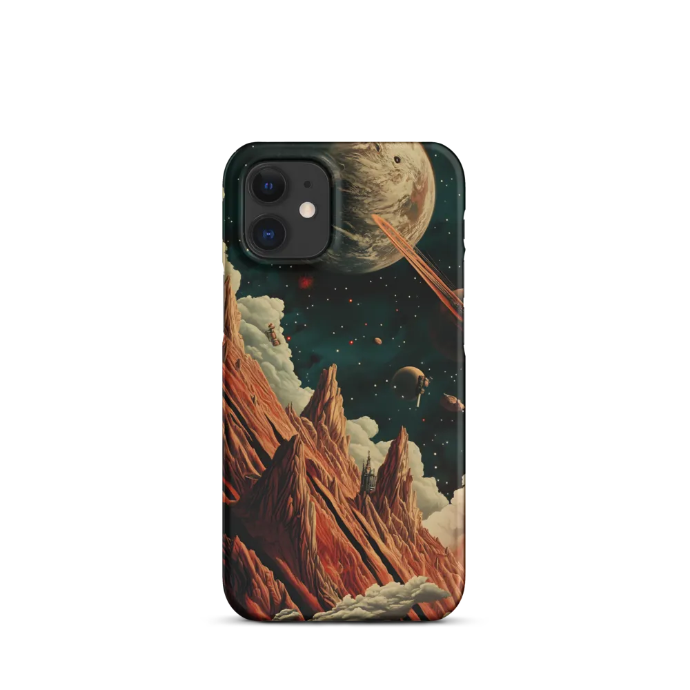 Celestial Peaks