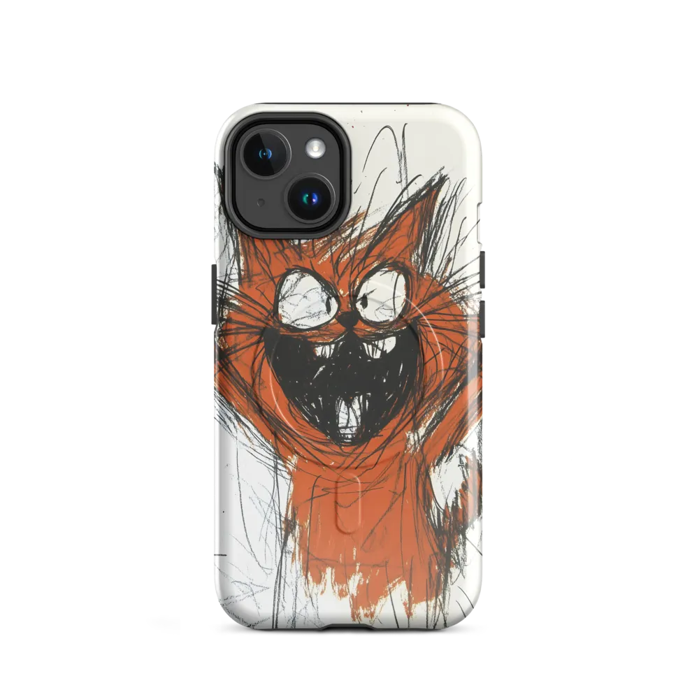 Joyful Cat Creation