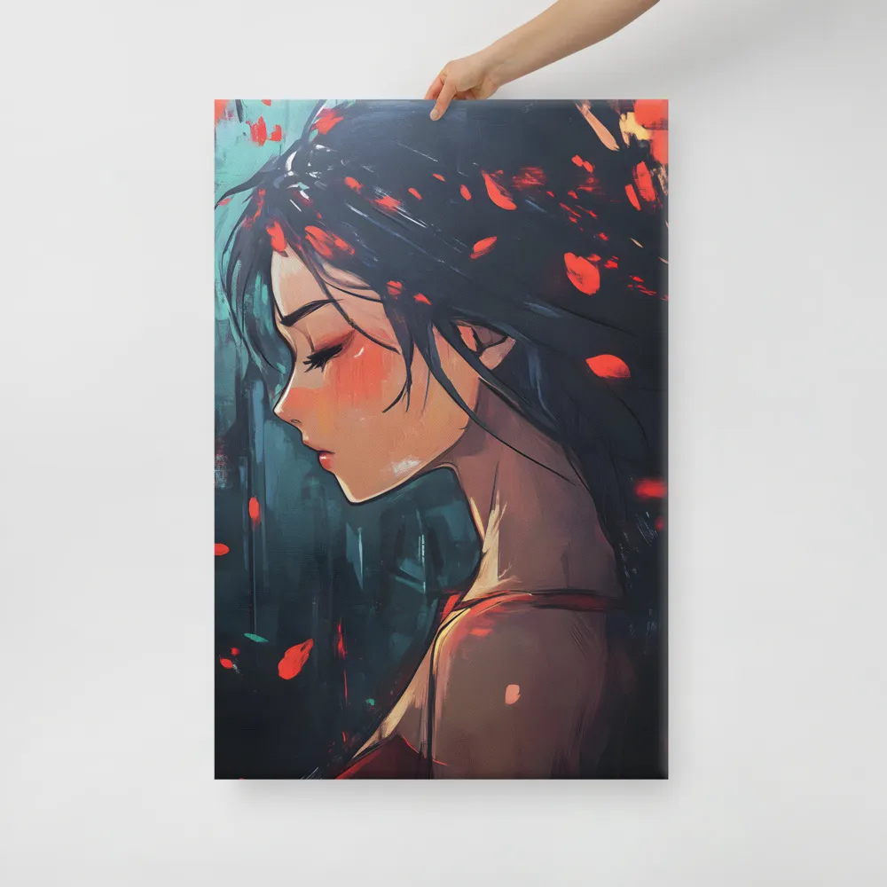 Whispers of Melancholy