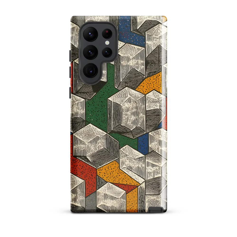 Cubic Dynamics
