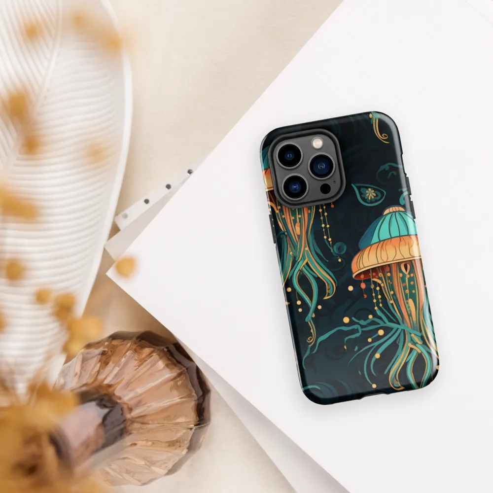Symphony of Jellyfish