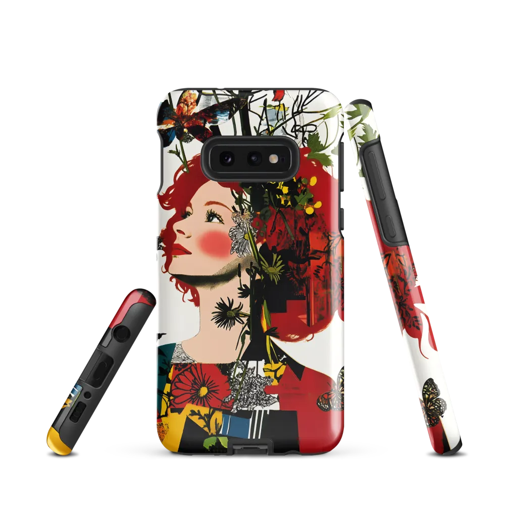 Floral Dreams