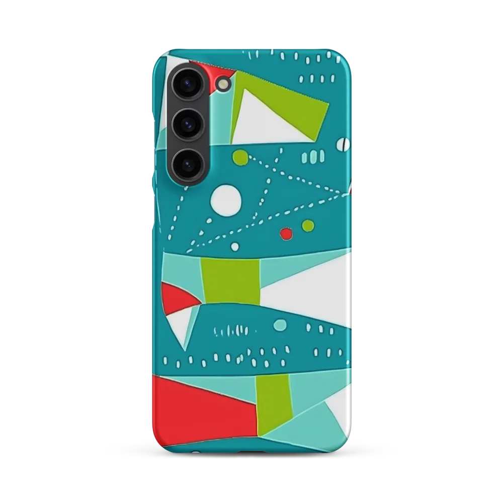 Dynamic Geometric Harmony