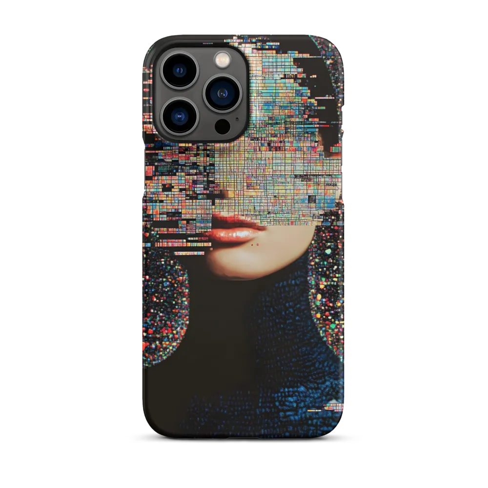 Fragmented Identity