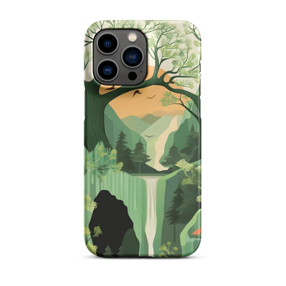 Whispers of the Wilderness