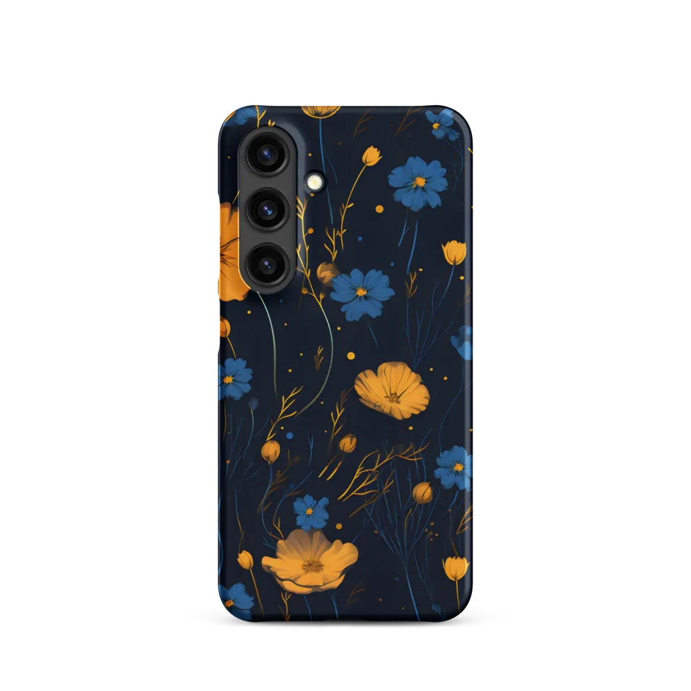 Nocturnal Blossoms