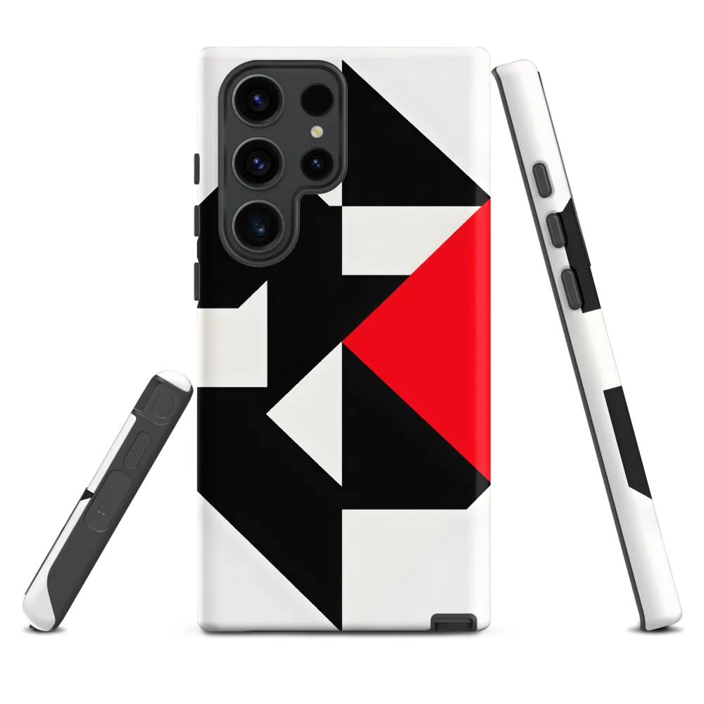 Dynamic Geometric Harmony