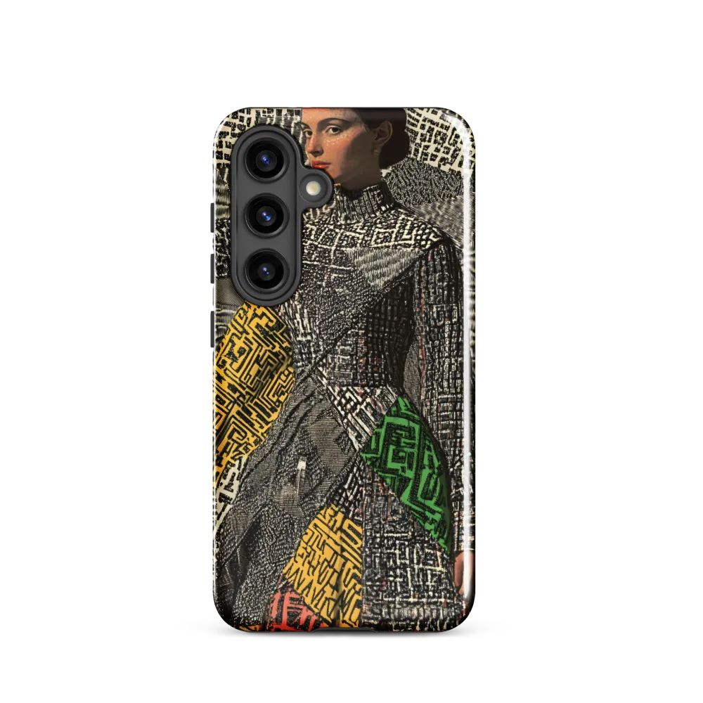 Dynamic Elegance: The Art of Fashion