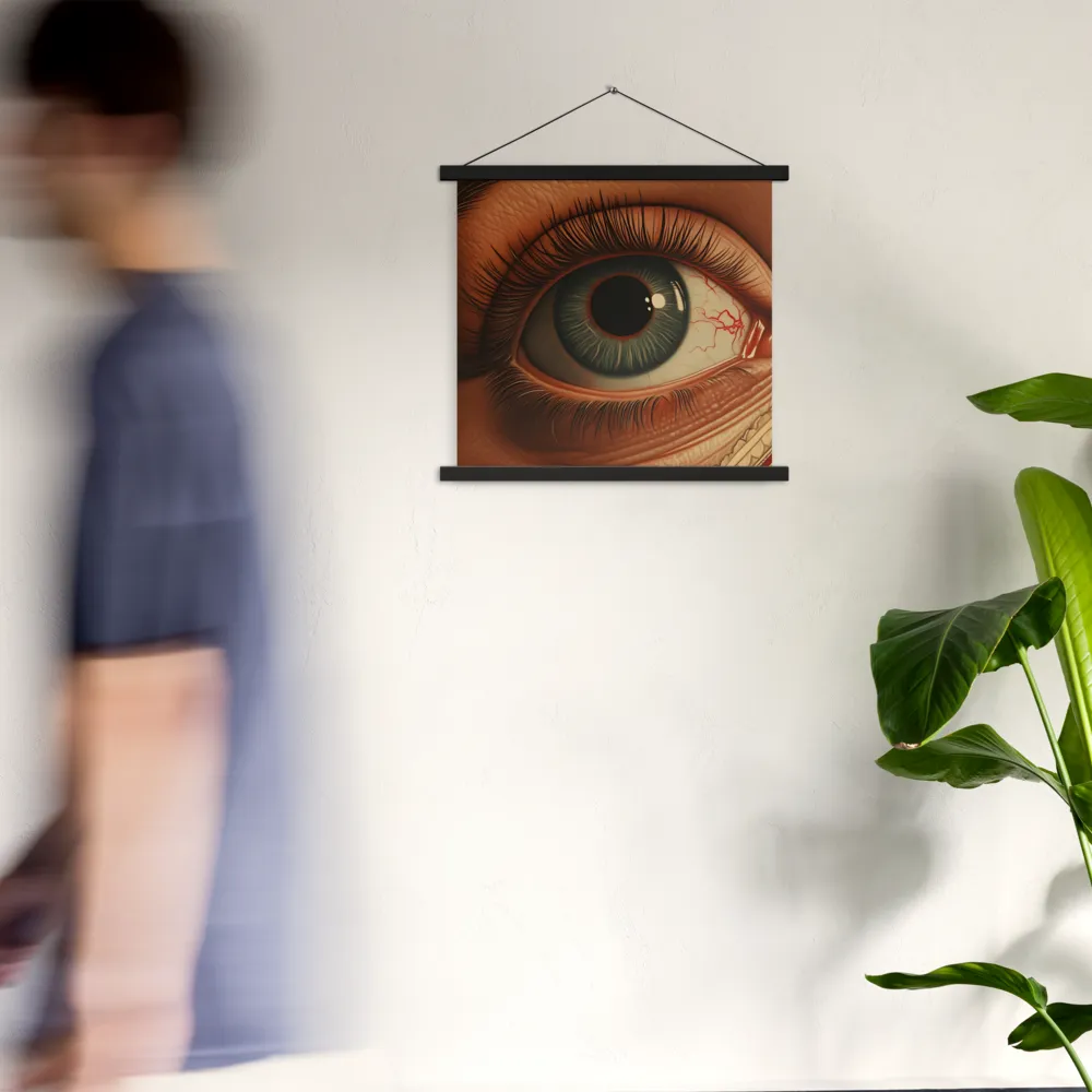 The Gaze of Anatomy