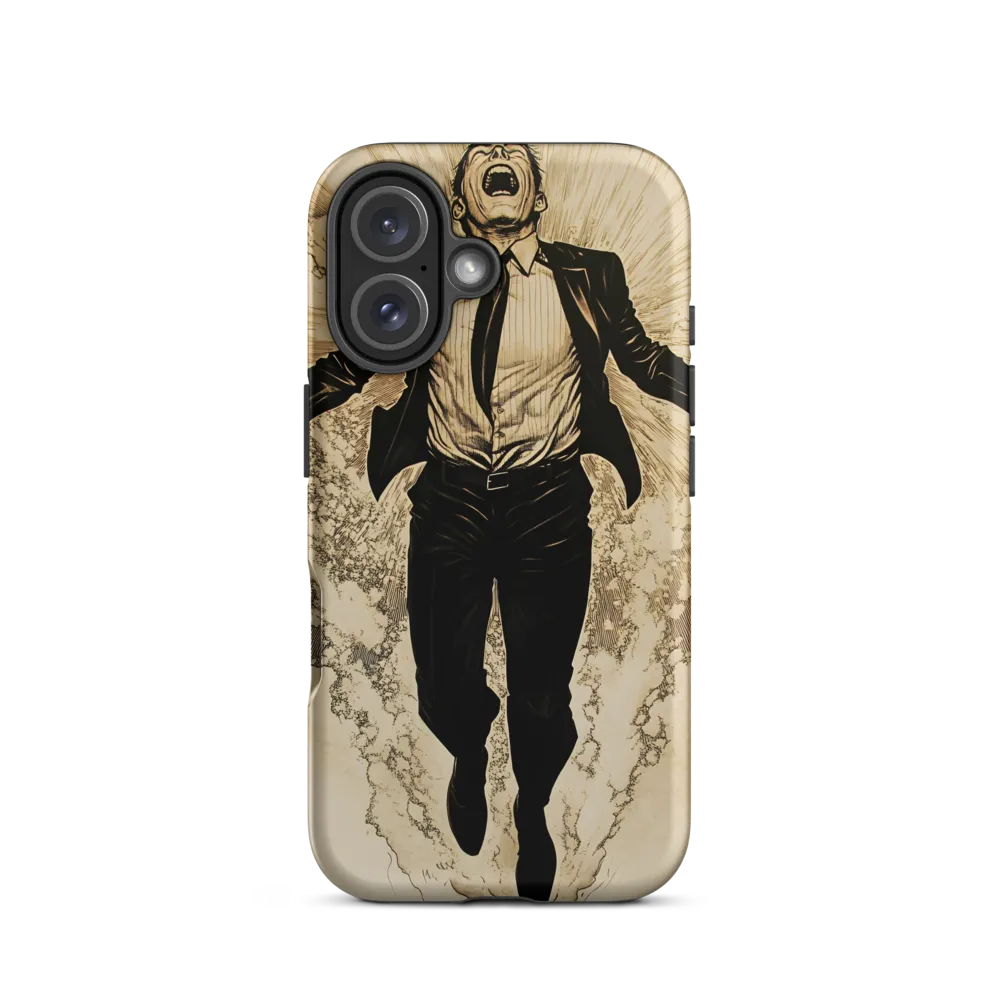 Ascendancy of the Spirit | Phone Case