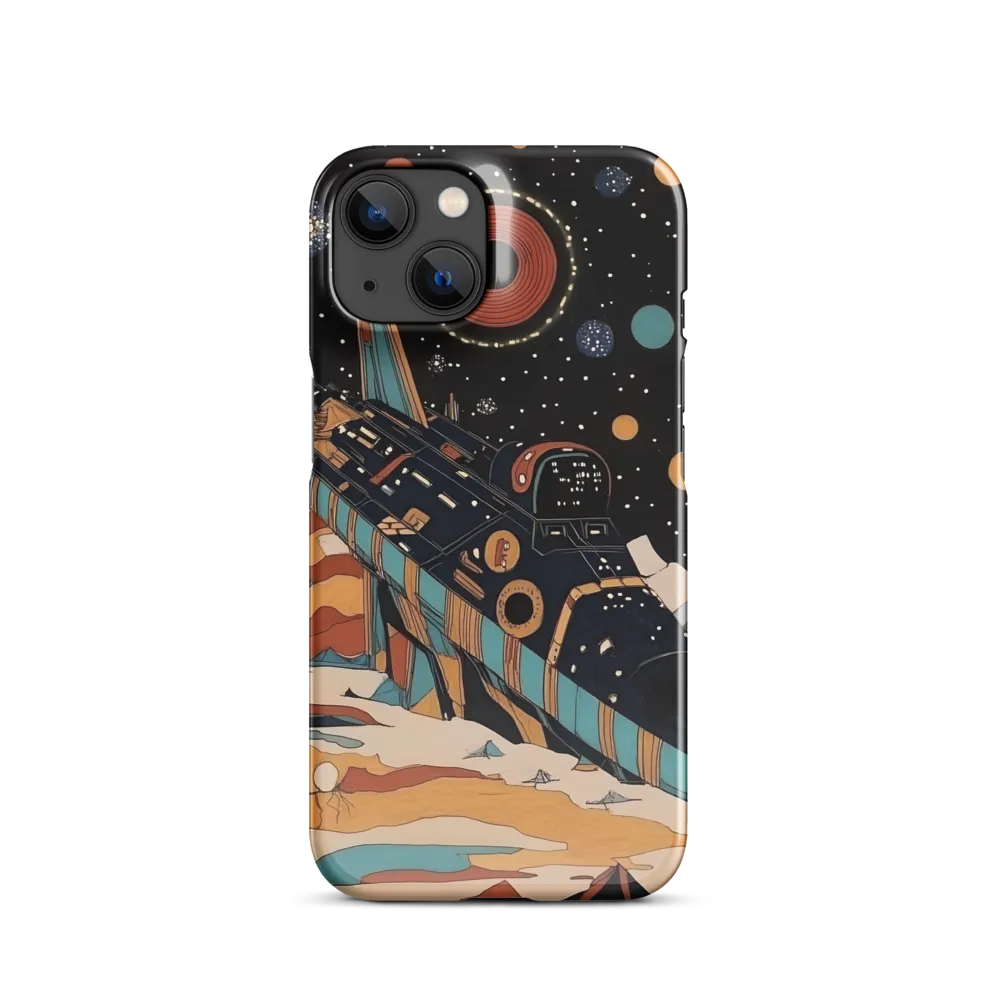 Voyage Beyond the Stars