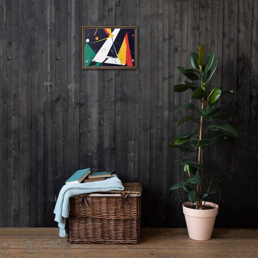 Dynamic Geometries