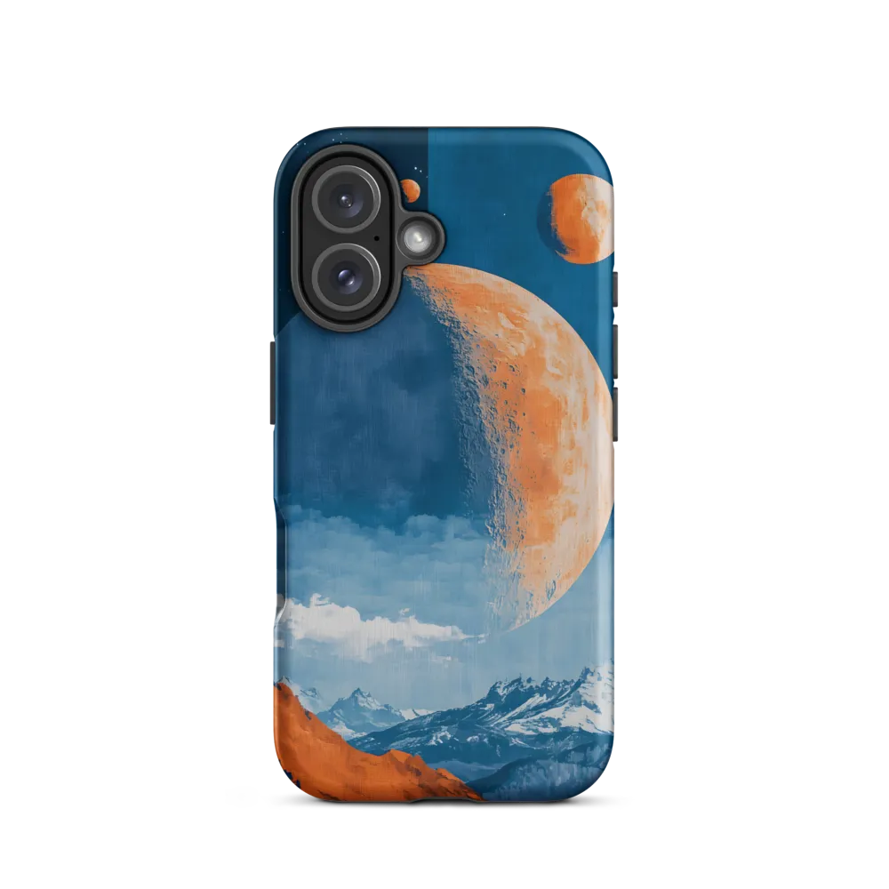 Celestial Harmony | Phone Case