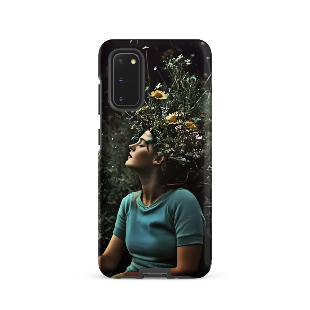 Crown of Nature