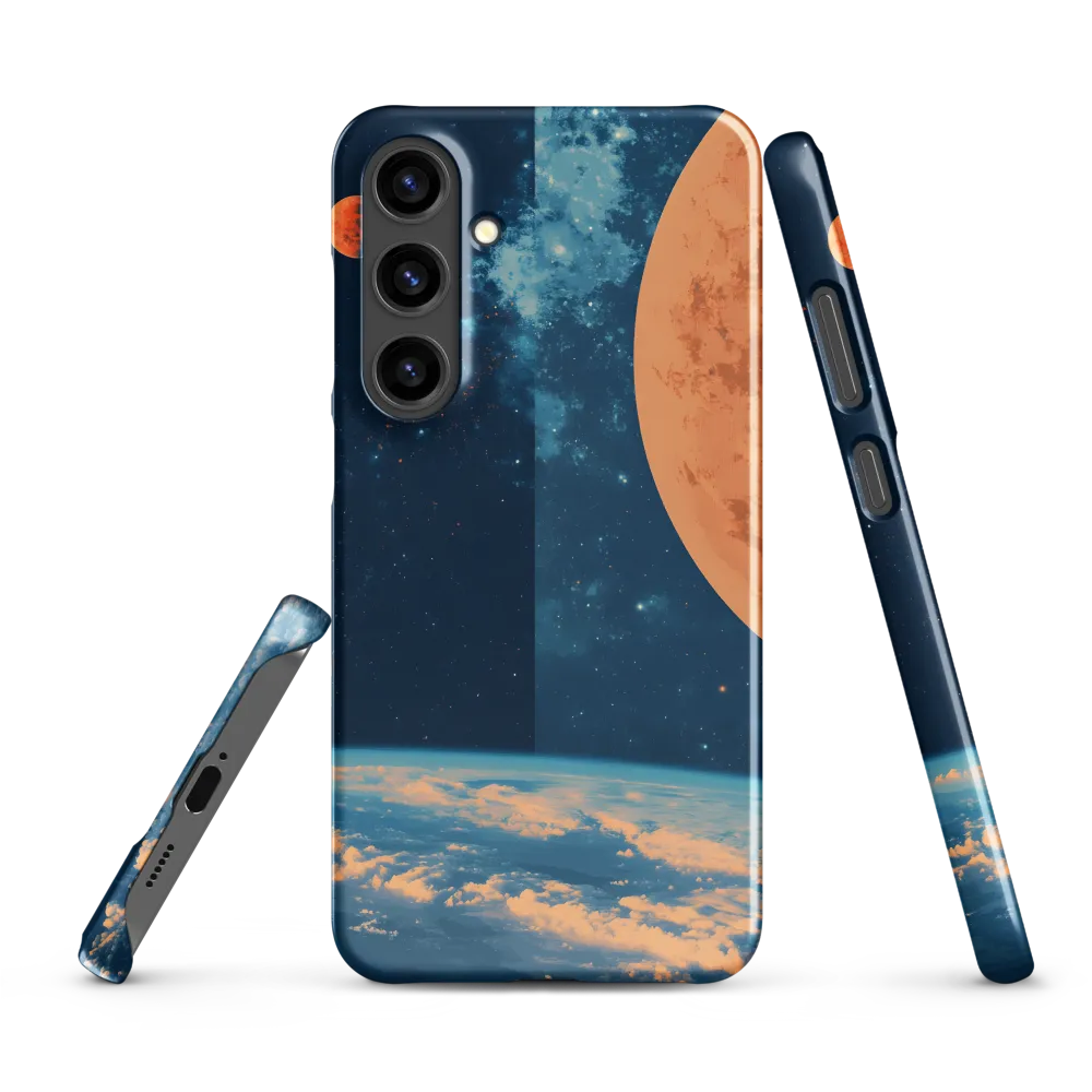 Celestial Wonders