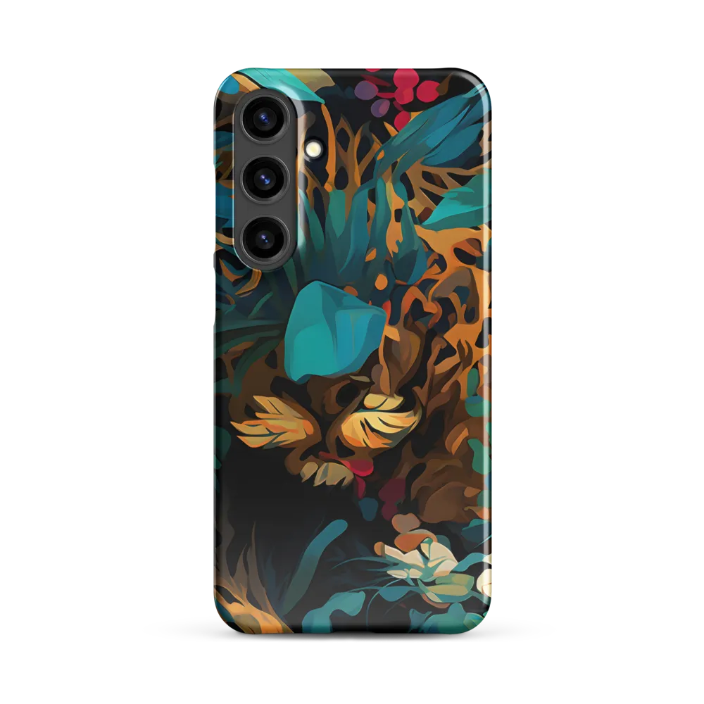 Camouflage of the Wild