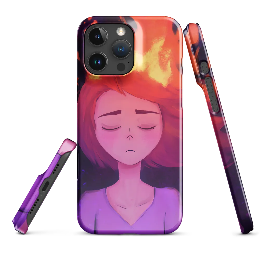 Flames of Introspection