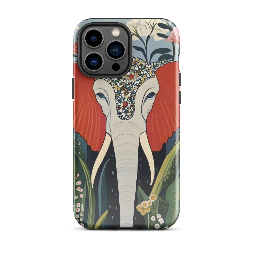 Whispers of the Wild | Phone Case |  13 Pro Max | Tough Case | Glossy