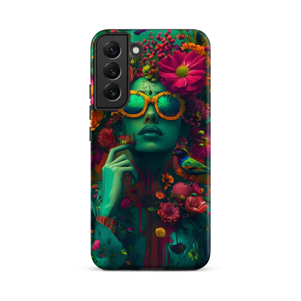 The Floral Dream