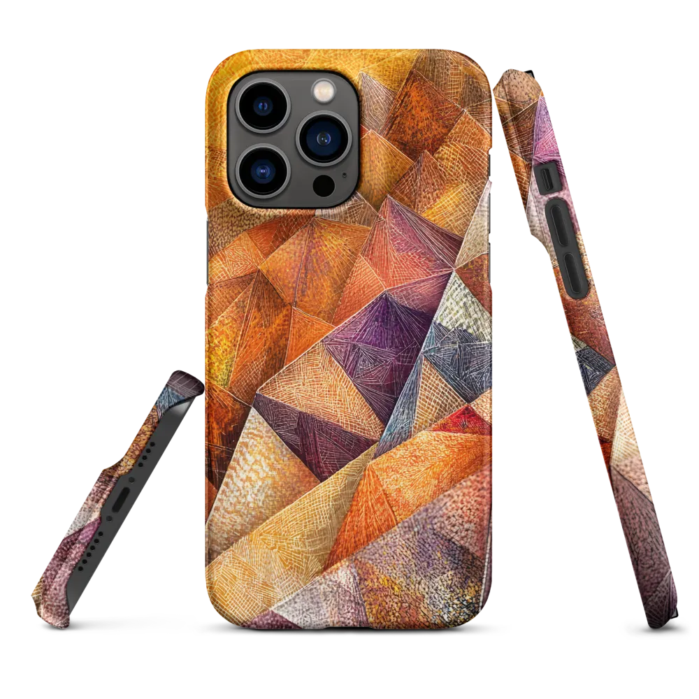Geometric Warmth