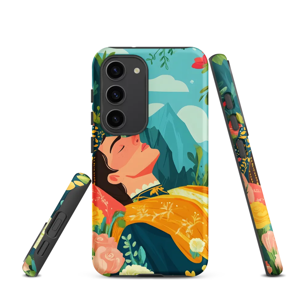 Dreaming in Nature