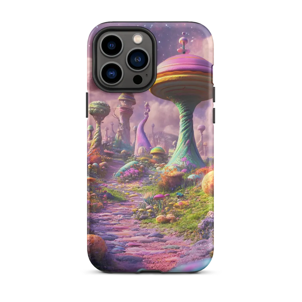 Whimsical Worlds: A Journey Through Fantasy