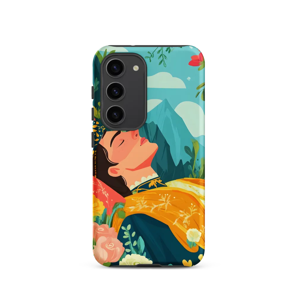 Dreaming in Nature