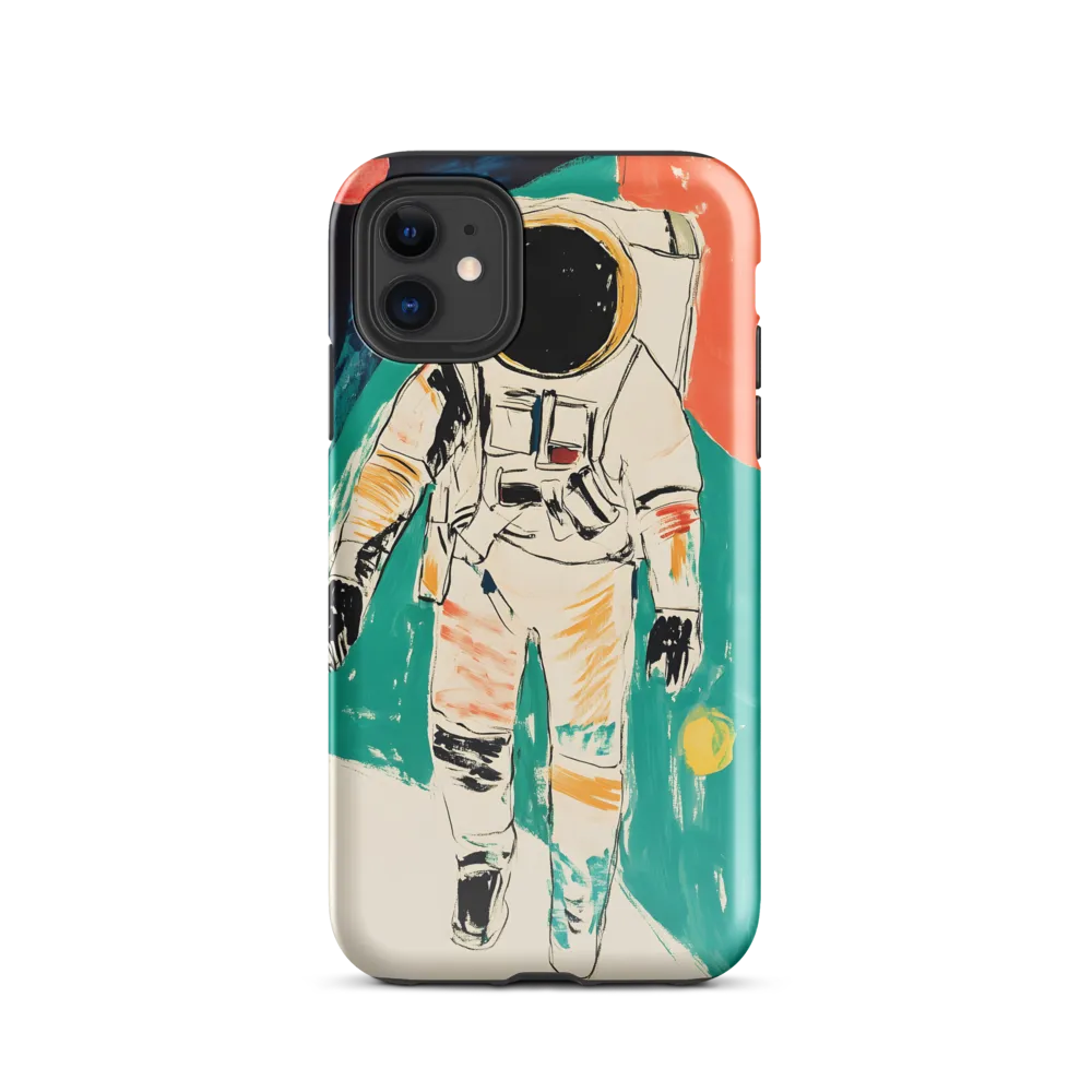 Journey Through the Cosmos