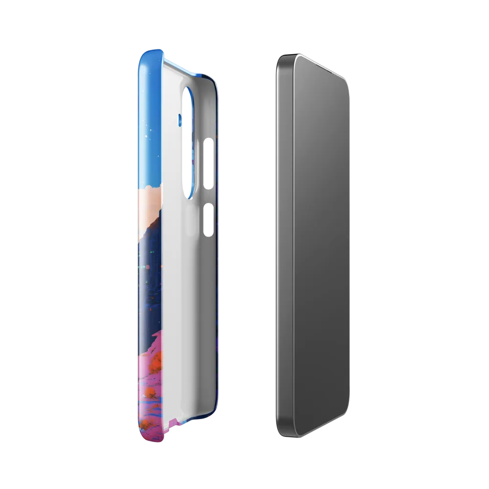 Futuristic Reverie