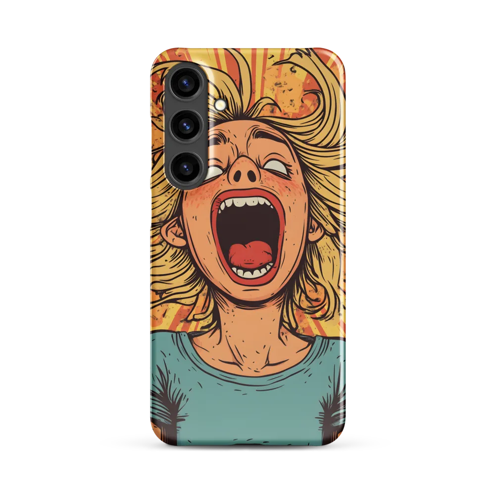 Unleashed Frustration