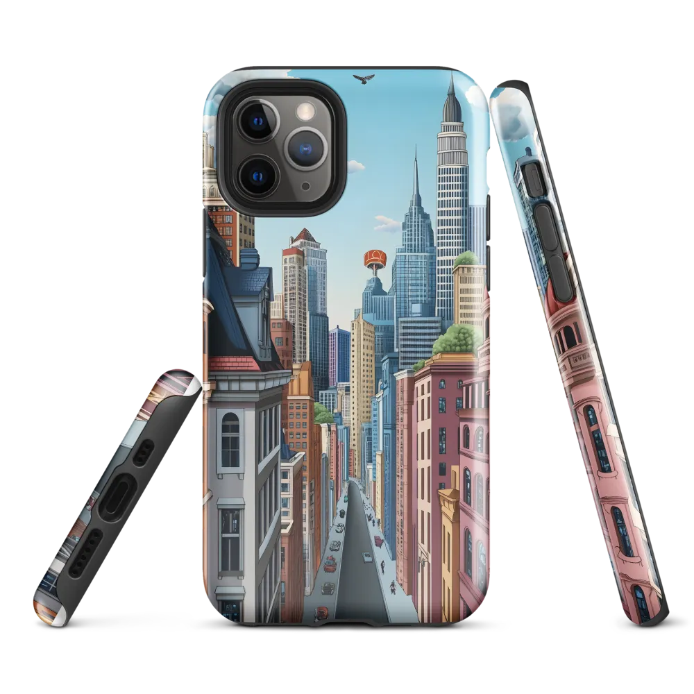 Urban Symphony