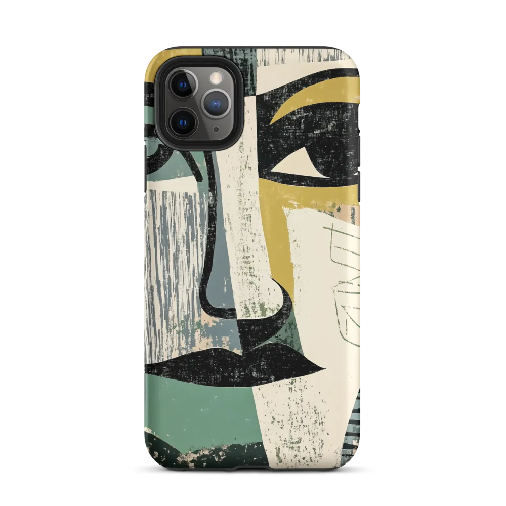 Echoes of Mystery | Phone Case |  11 Pro Max | Tough Case | Matte