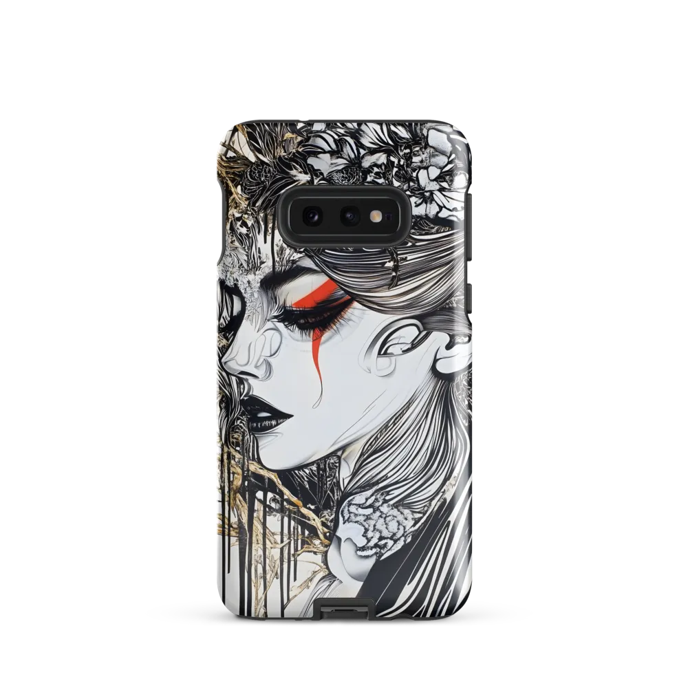 Veiled Mystique