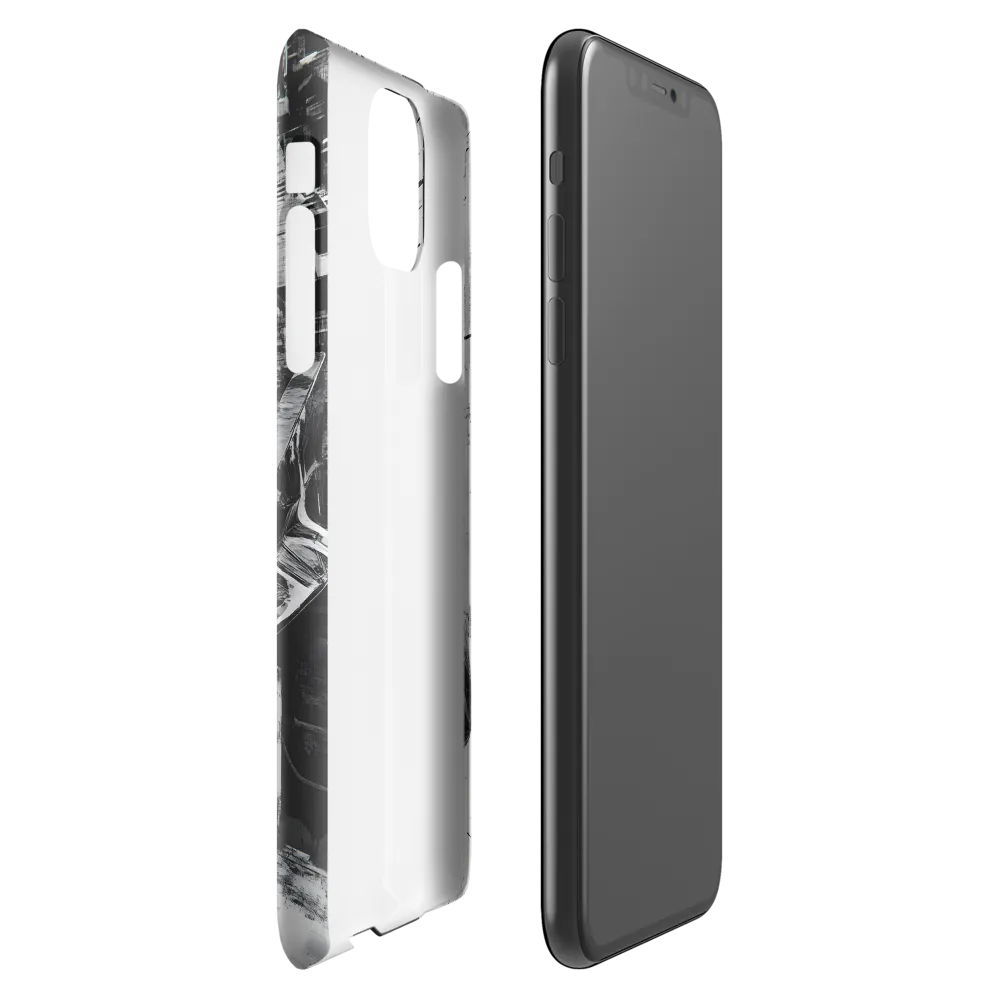 Ascendance: The Futuristic Odyssey | Phone Case |  11 Pro Max | Snap Case | Glossy