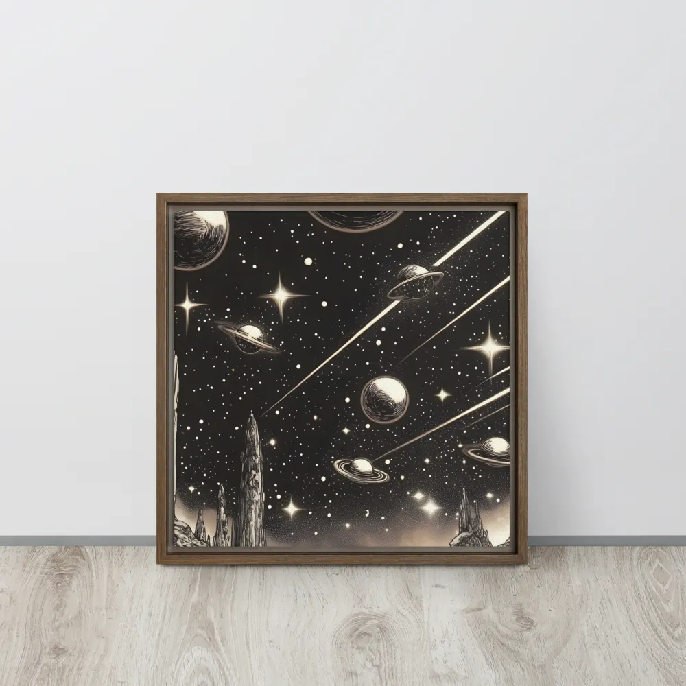Celestial Reverie