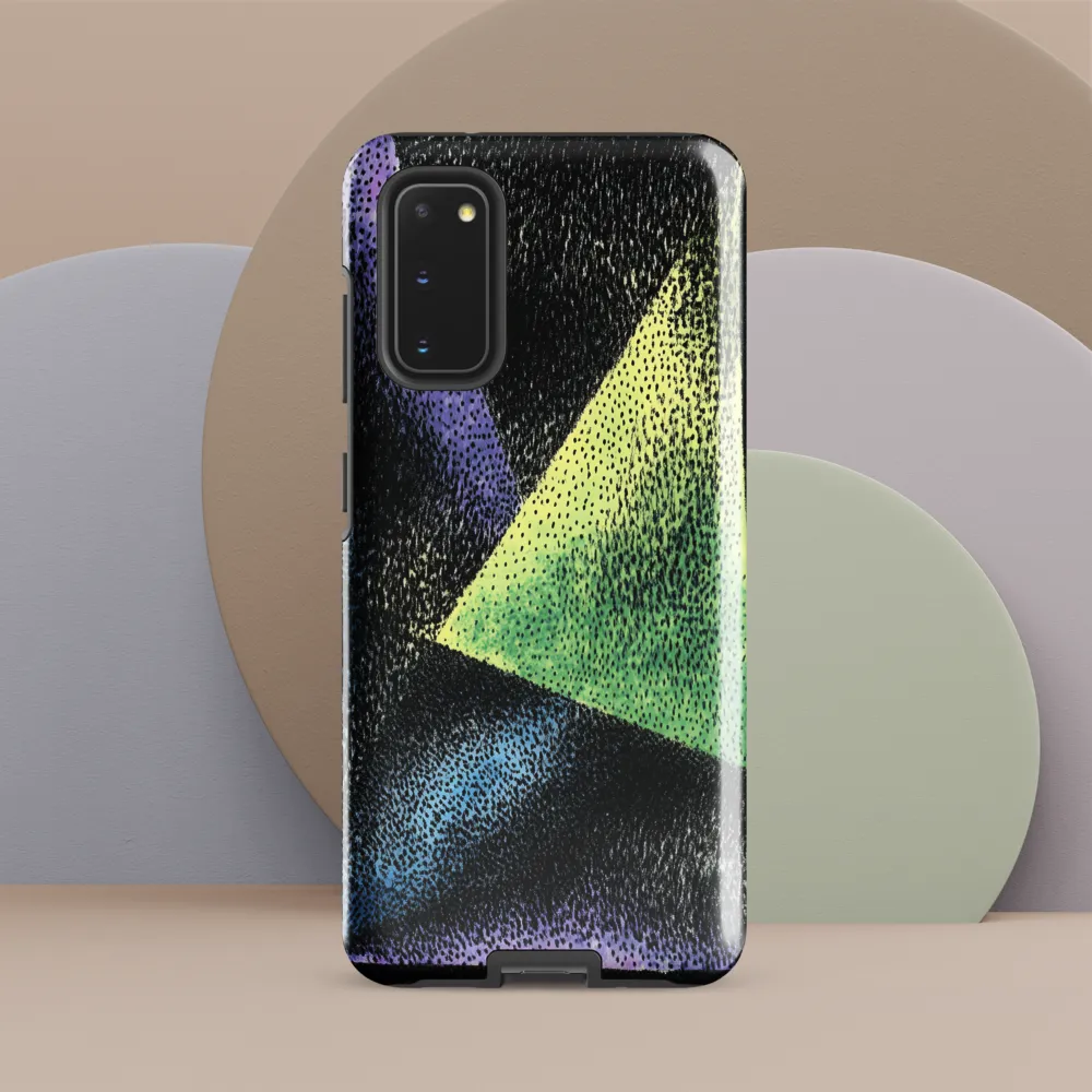 Dynamic Geometric Harmony
