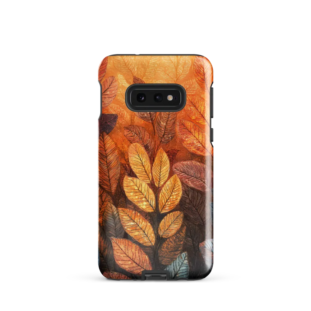 Whispers of Autumn