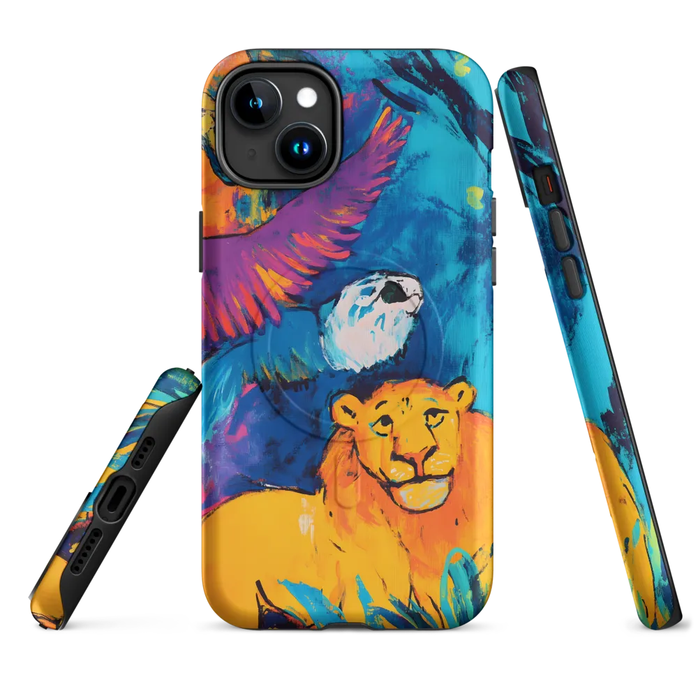 Wild Symphony