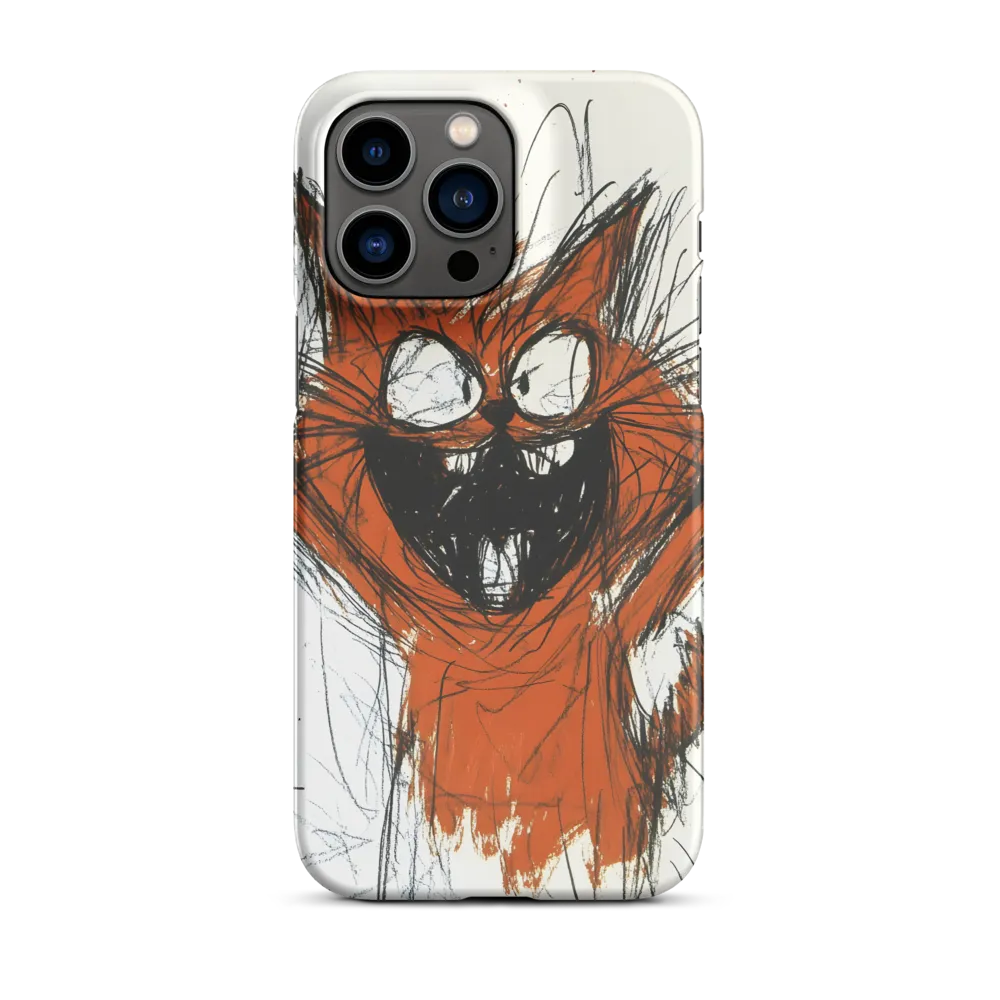 Joyful Cat Creation