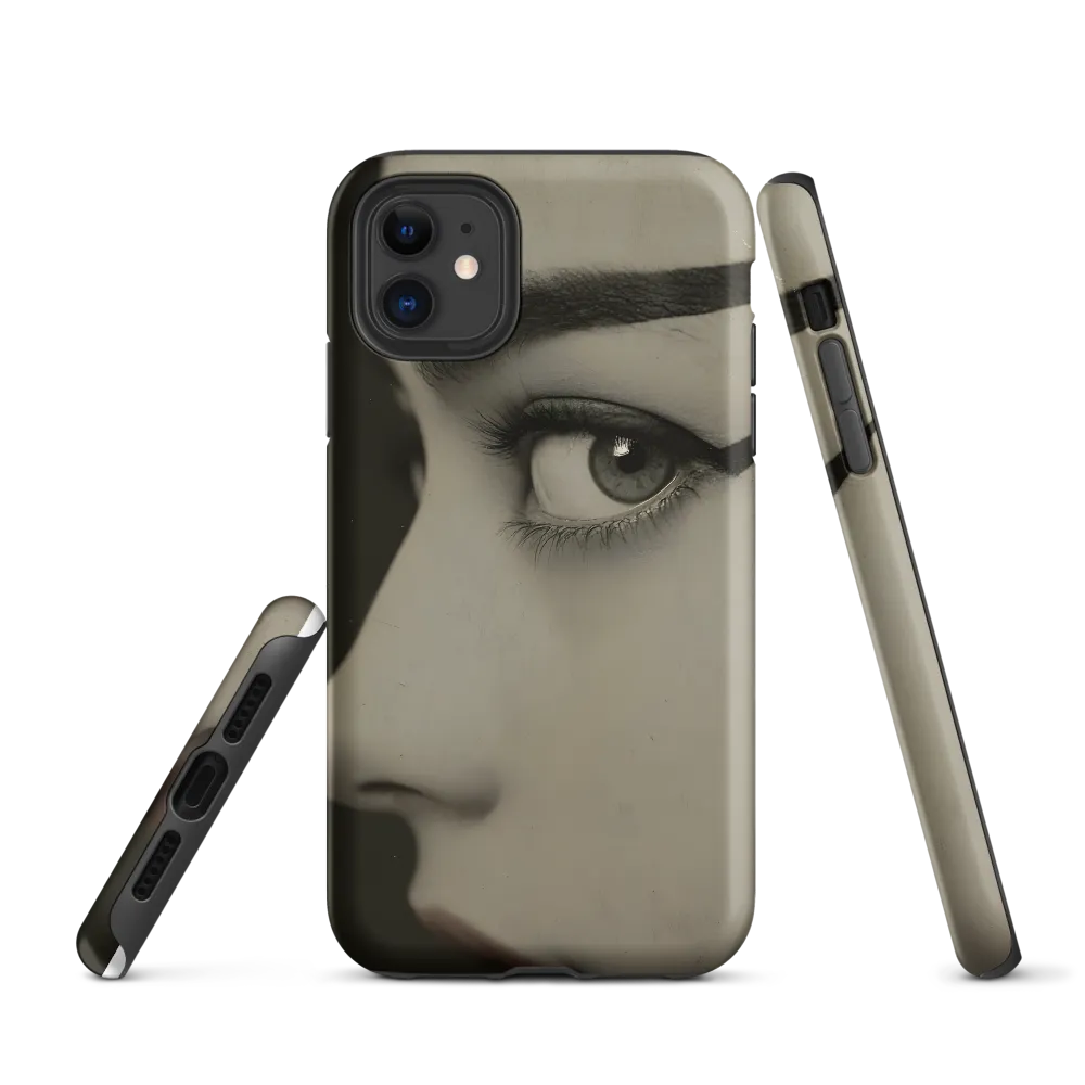 Gaze of Surrealism
