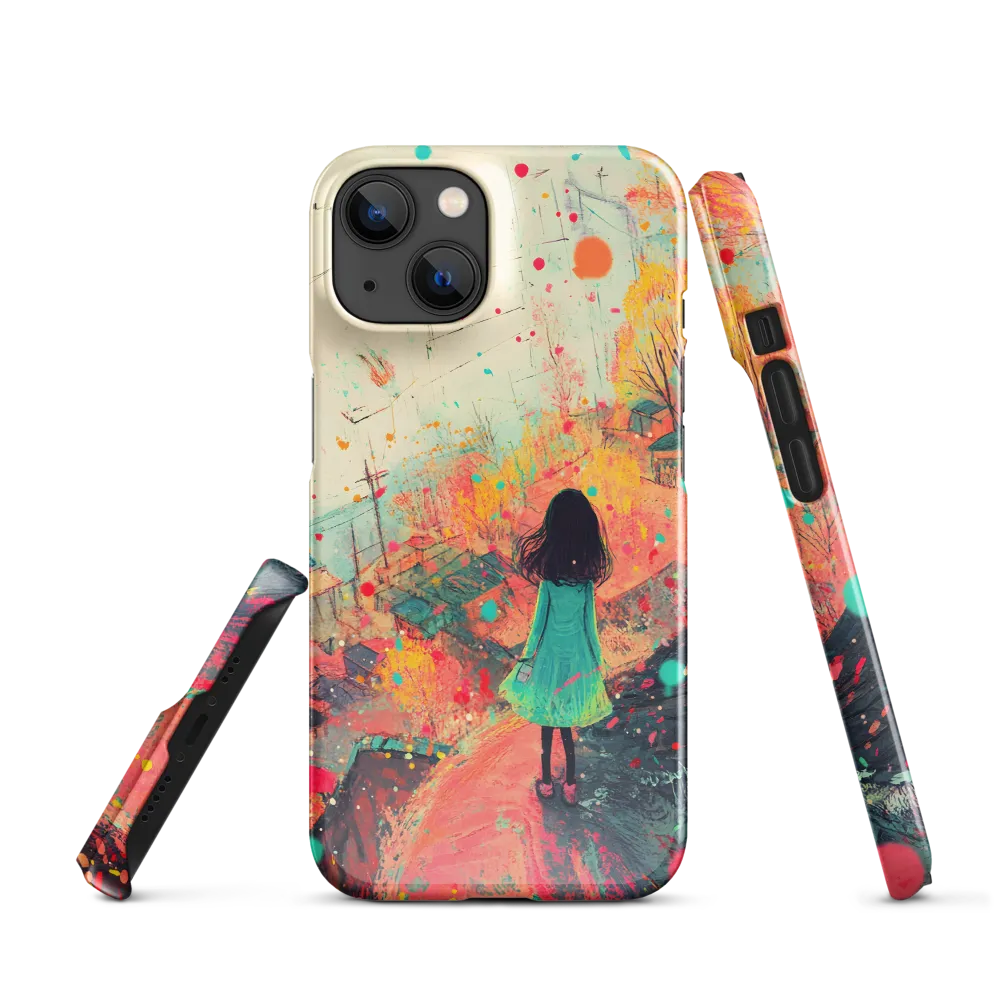 Whispers of Color