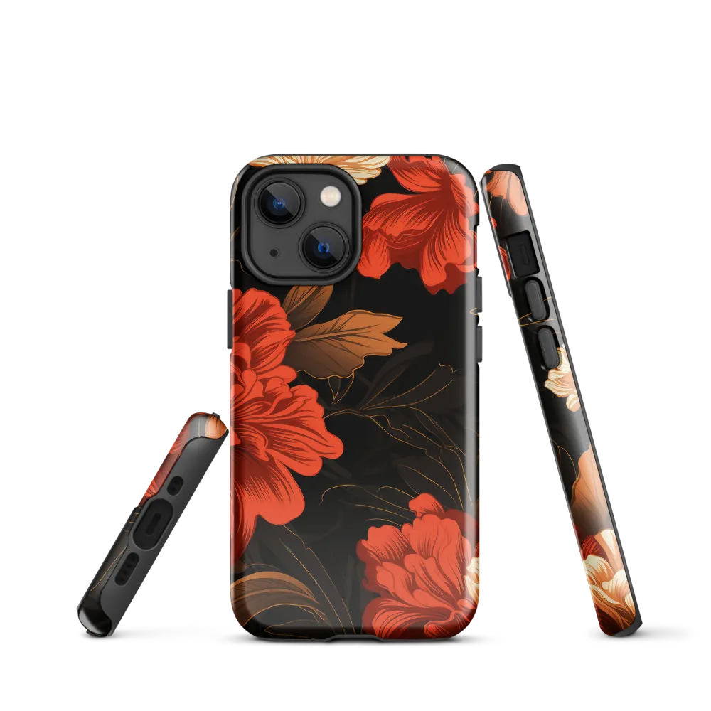 Elegance in Bloom