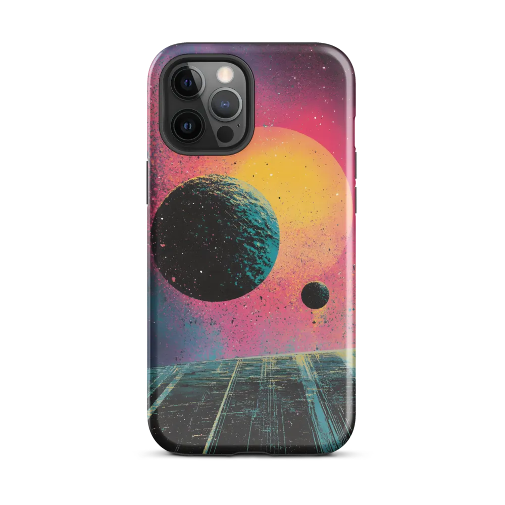 Cosmic Reverie