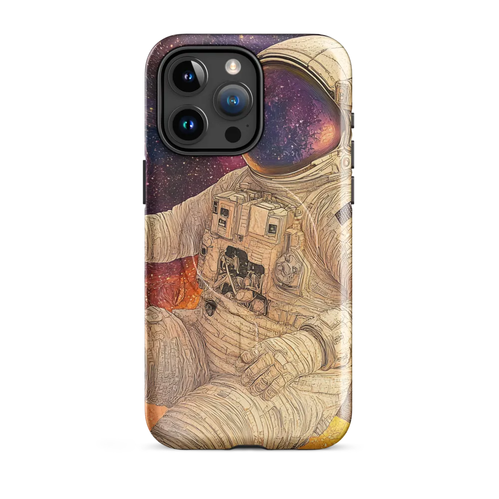 Journey Beyond Stars