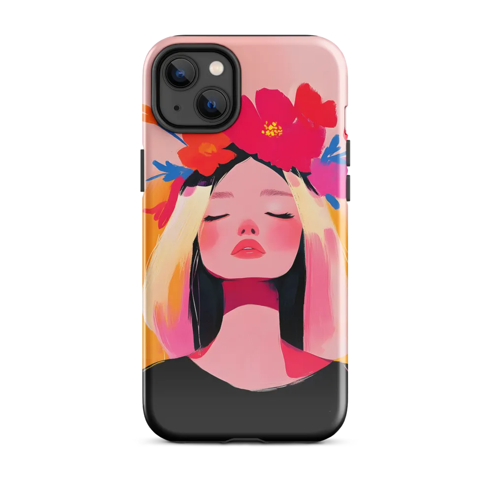 Floral Serenity