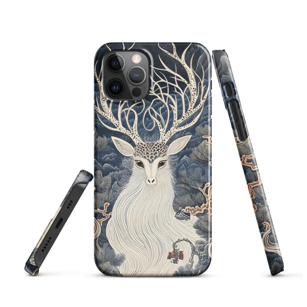 The Enchanted Stag