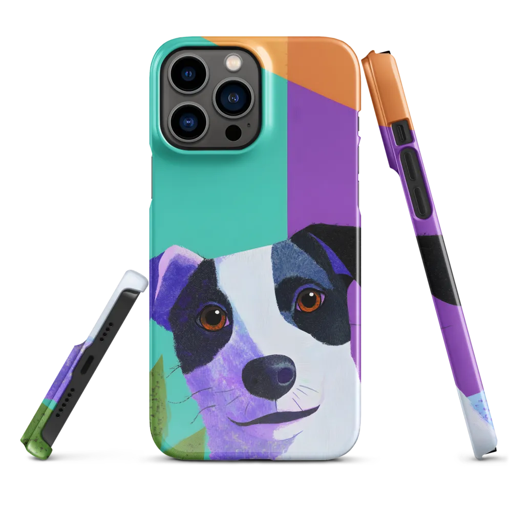 Joyful Canine