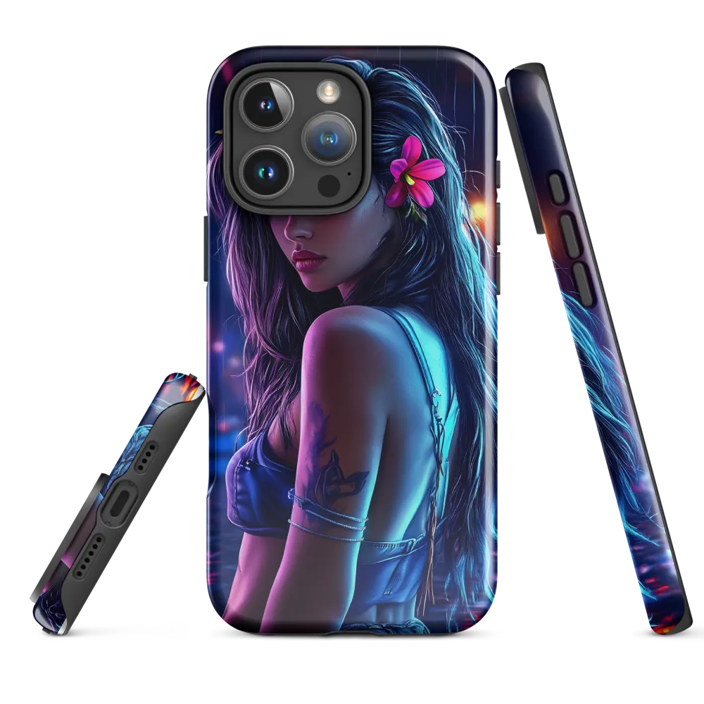 Neon Allure