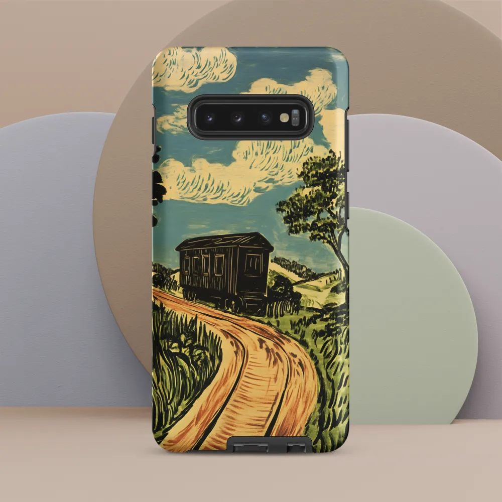 Nostalgia on the Rails